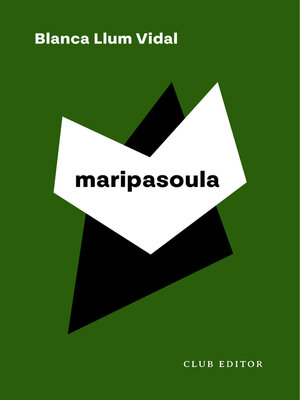 cover image of Maripasoula